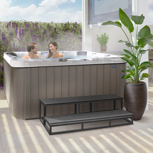 Escape hot tubs for sale in Lakeville